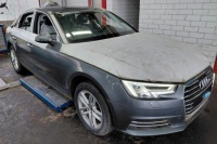 фото thumb №15, Audi a4 sedan двері праві перед + зад сторона права передні + задні 2 штук