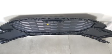 фото thumb №9, Audi q4 e-tron 89a решётка радиатора решётка рамка бампер усилитель 89a807725