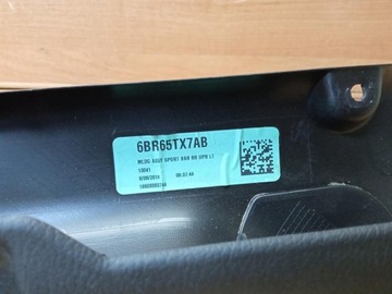 фото thumb №7, Захист orurowania лівий зад jeep wrangler jl iv