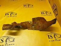 фото thumb №3, Защита шумоизоляция мат правая lexus rx 450h iii 3 al10