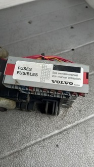 фото thumb №4, Модуль rem volvo s60 02r sedan 2.4d5 00-04r