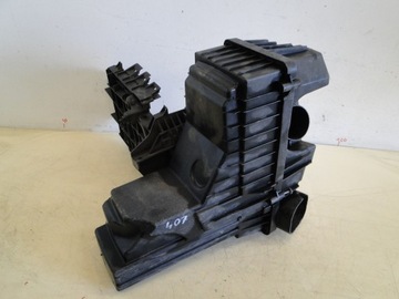 фото thumb №6, Peugeot 407 2.0 16v корпус фильтра воздуха