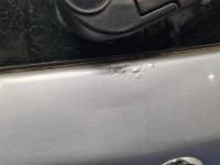 Audi a4 b6 универсал задняя крышка багажника багажника ly7w Недорого, фото thumb