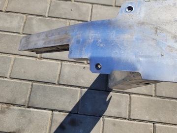 фото thumb №11, Балка бампера передней усилитель бампера bmw x3 g01 16808314