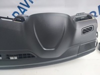 фото thumb №8, Панель приладів консоль подушка безпеки датчик ремені renault arkana rs line золотий ремінь