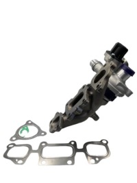 фото thumb №7, Fabrycznie nowa турбіна 821042-0010 dacia nissan, renault 1.2 tce 114-130km