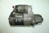 фото thumb №1, Subaru justy g3x 1.3 ignis рестайлінг 04- стартер