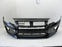 фото thumb №1, Бампер перед mitsubishi space star ii lift 2020- 6400j973zz