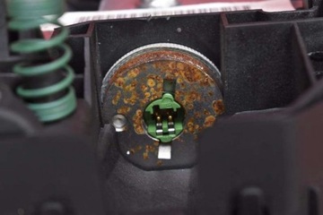 фото thumb №8, Подушка безопасности подушка безопасности водителя 96500674zd peugeot 207 06-09