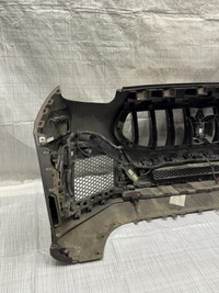 фото thumb №10, Бампер передний карбон карбон maserati grecale trofeo trofeo