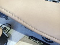 фото thumb №5, Porsche panamera 970 шкіра панель приладів подушка безпеки подушки безпеки ремені оригінал демонтаж