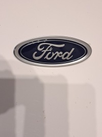 Купить Ford puma rok 2015 знак logo передний бампера c1bb-8b262-aa, фото thumb