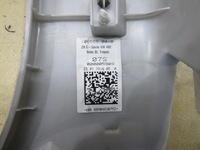 фото thumb №8, Защита стойка левый зад passat b8 универсал 3g9867241