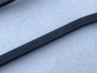 Механизм дворник cla 118 w118 a1778204201 Доставка, фото thumb