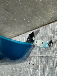 фото thumb №8, Крыло передний правый citroen c4 cactus lift etxd