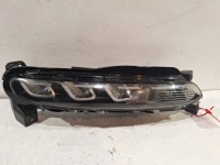 фото thumb №1, Лампа перед правая drl 9822790280 citroen c3 aircross 17-