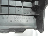 фото thumb №8, Citroen ds3 09-14 cabrio 1.6 ehdi основание аккумулятор 9688783080