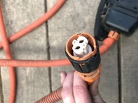 фото thumb №7, Зарядное устройство кабель разъём bmw f48 8798896 8798897