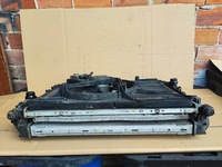 фото thumb №14, Ford kuga mk1 2.0 tdci lift радіатор вентилятор