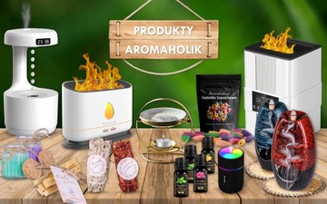 Аромат для соевых свечей - освежающий набор БИО-эфирных масел
