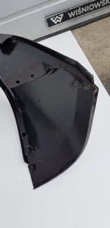 фото thumb №9, Porsche macan turbo lift накладка бампера задня