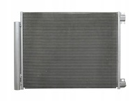 фото thumb №1, Радіатор кондиціонера renault grand scenic 2016-