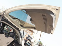 фото thumb №7, Chrysler pt cruiser крышка багажника задняя задняя багажника с стекло цвет ps2 ładna