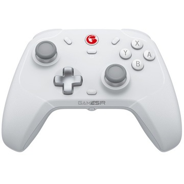 Беспроводной контроллер GameSir T4 Cyclone, белый USB, ПК, iOS Android