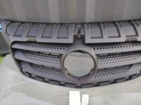 Mercedes citan w415 решётка радиатора решётка радиатора бампера перед Доставка, фото thumb