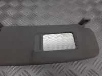 фото thumb №3, Защита солнцезащитная правая opel meriva a