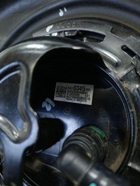 фото thumb №9, Бак топлива chevrolet corvette 2021 84520345001