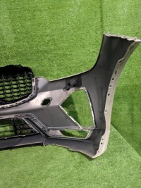 фото thumb №9, Бампер передній перед volvo xc60 xc-60 ii рестайлінг r-design nr.z8146