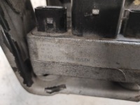 фото thumb №7, Vw polo 4 iv 9n 01- насос підсилювача 6q0423155ah