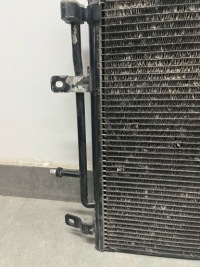 фото thumb №4, Радиатор audi a4 b7