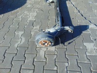 фото thumb №3, Балка подвеска oś задняя ford puma mk2 1.0 ecoboost