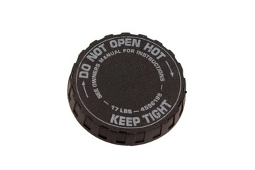 фото thumb №9, Крышка бак расширительного chrysler/d maxgear 28-0390 крышка / защита