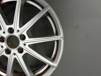 фото thumb №12, Mercedes gle w167 алюмінієвий диск oem номер a1674010000 7.5" x 18" 5x112