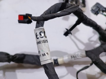 фото thumb №9, Жгут установка панели консоли ford explorer 2020-