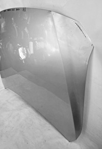 фото thumb №3, Капот mazda cx-5 2017-