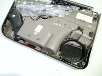 фото thumb №8, Vw passat b6 обивка обшивка правый перед latte eu