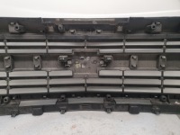 фото thumb №8, Chevrolet silverado 2500 2015- решітка радіатора решітка 22796386