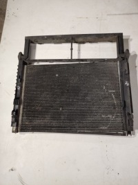 Купить Land rover range rover l322 2003 радиатор кондиционера 7520163, фото thumb