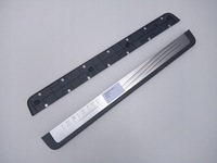 фото thumb №13, Молдинг порог левая правая перед infiniti q70 ex35