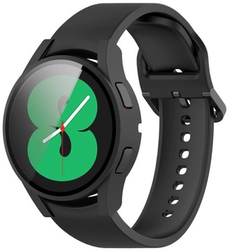 КОРПУС + СТЕКЛО 2в1 ДЛЯ SAMSUNG GALAXY WATCH 4 5 40 мм | БОЛЬШОЙ ВЫБОР ЦВЕТОВ