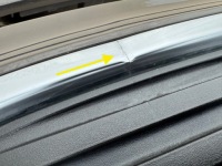 фото thumb №13, Hyundai santa fe iv 4 рестайлінг 20r- бампер задній  заднє 86612-s1600 pdc