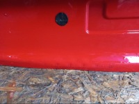 фото thumb №10, Hyundai i30 iii 3 kombi 17- крышка багажника задняя задняя