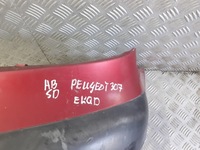 фото thumb №9, Бампер задняя peugeot 307 ekqd