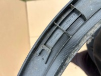 фото thumb №5, Suzuki vitara iii 15- молдинг левая крыла заднего задняя 7726154p0