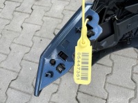 фото thumb №7, Бампер перед передний bmw 3 g20 g21 lci lift цвет c4f