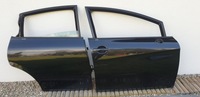 фото thumb №1, Дверь передние lub задние seat leon ii 2005- lz9y